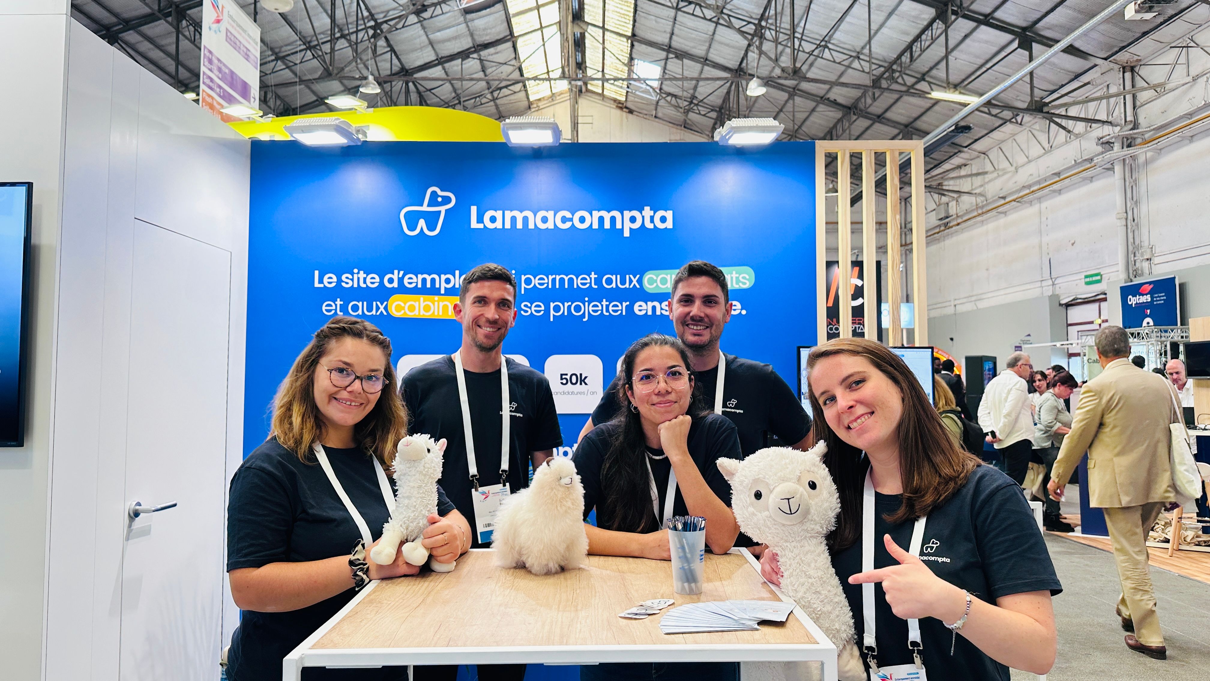 n°1 de Lamacompta