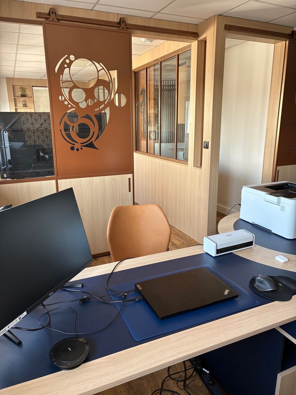 Illustration 0 du cabinet OPTIMEDIS