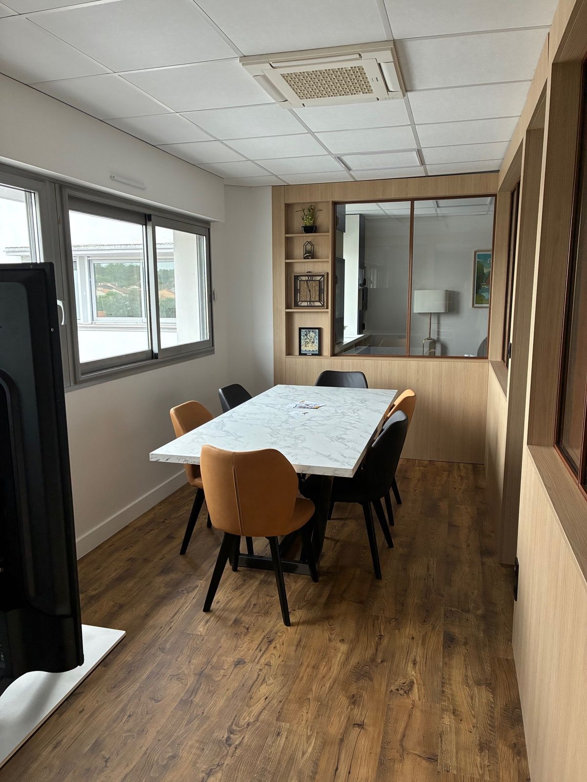 Illustration 1 du cabinet OPTIMEDIS