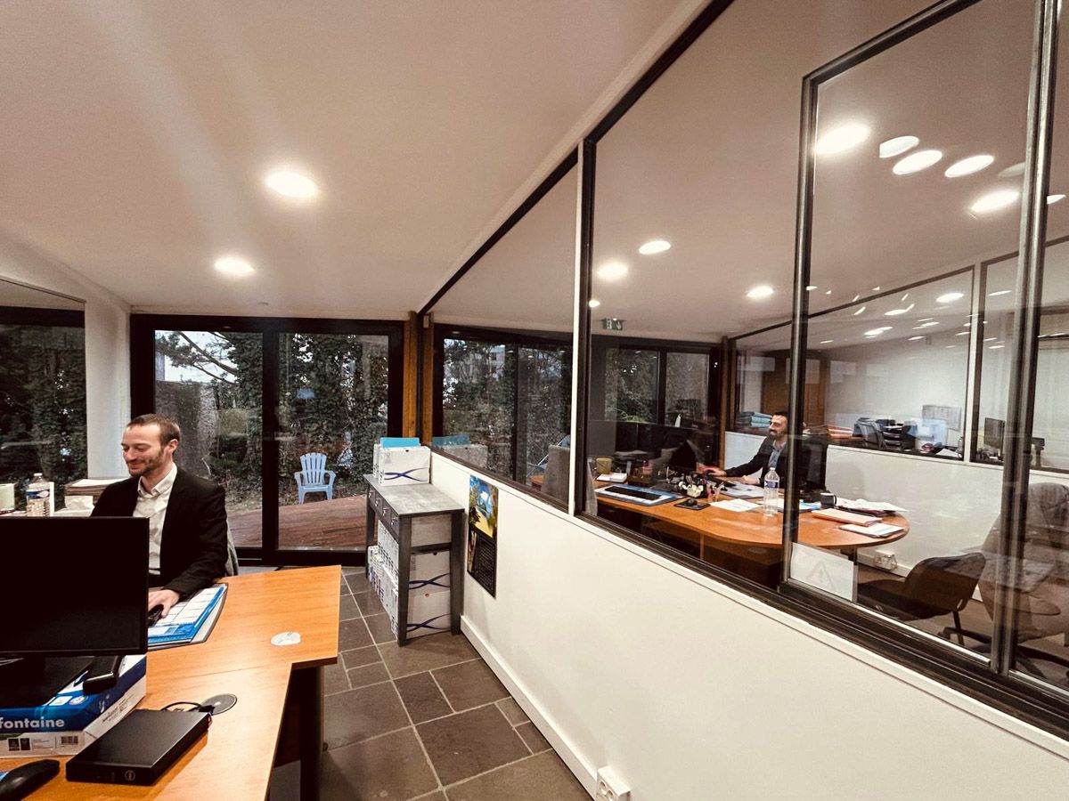 média de Gendrot Expertise Conseil