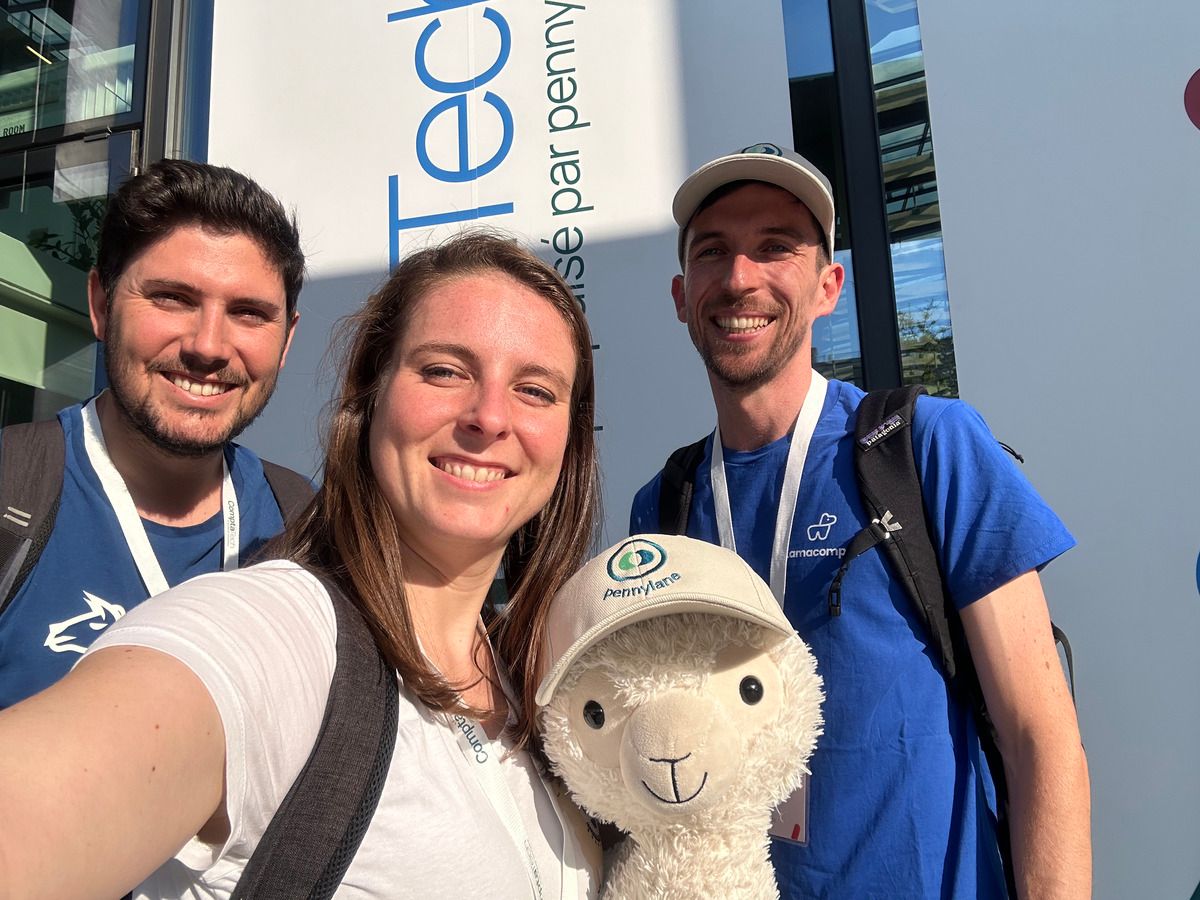 média de Lamacompta