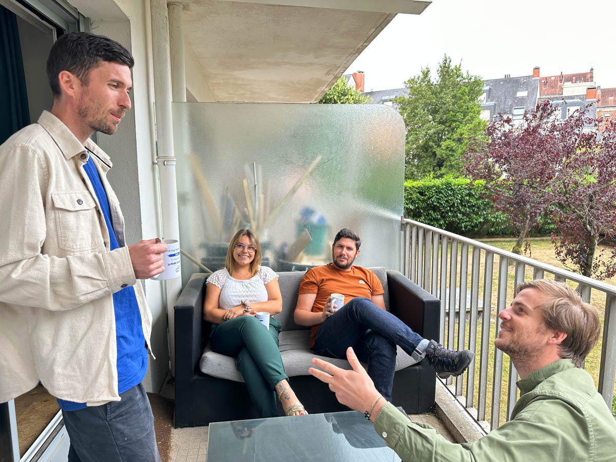 média de Lamacompta