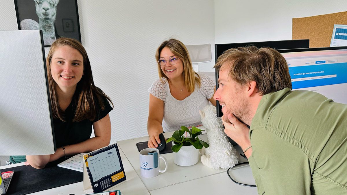 média de Lamacompta