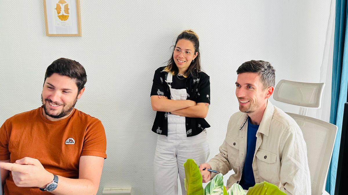 média de Lamacompta