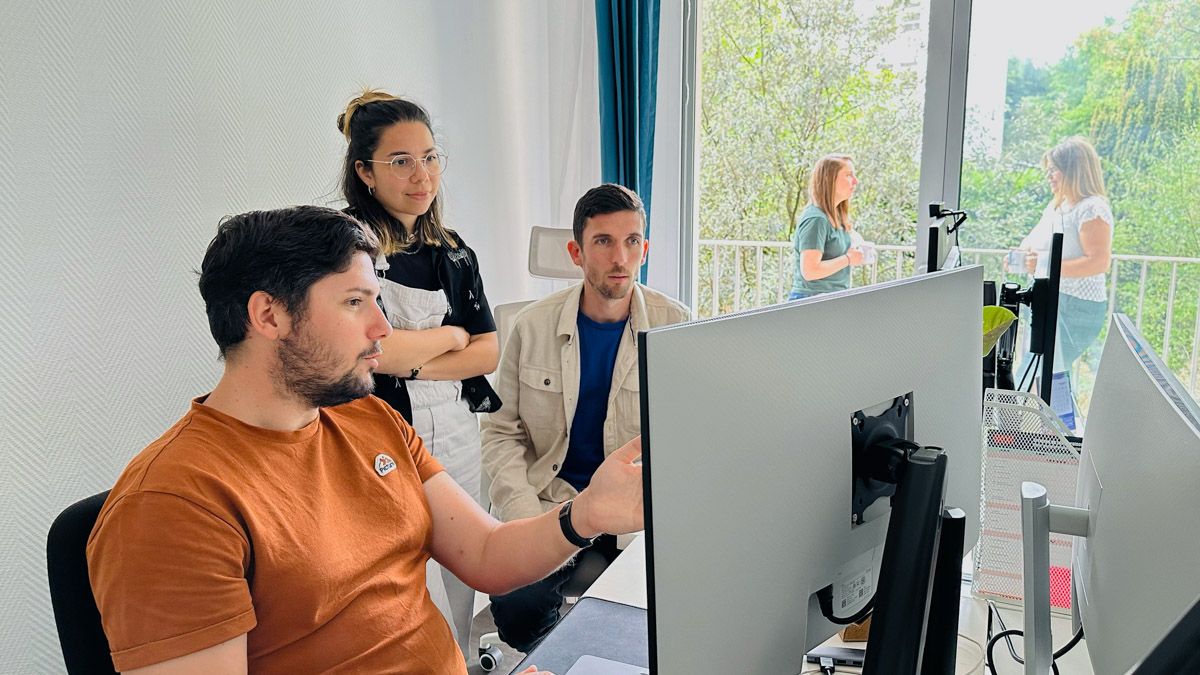 média de Lamacompta