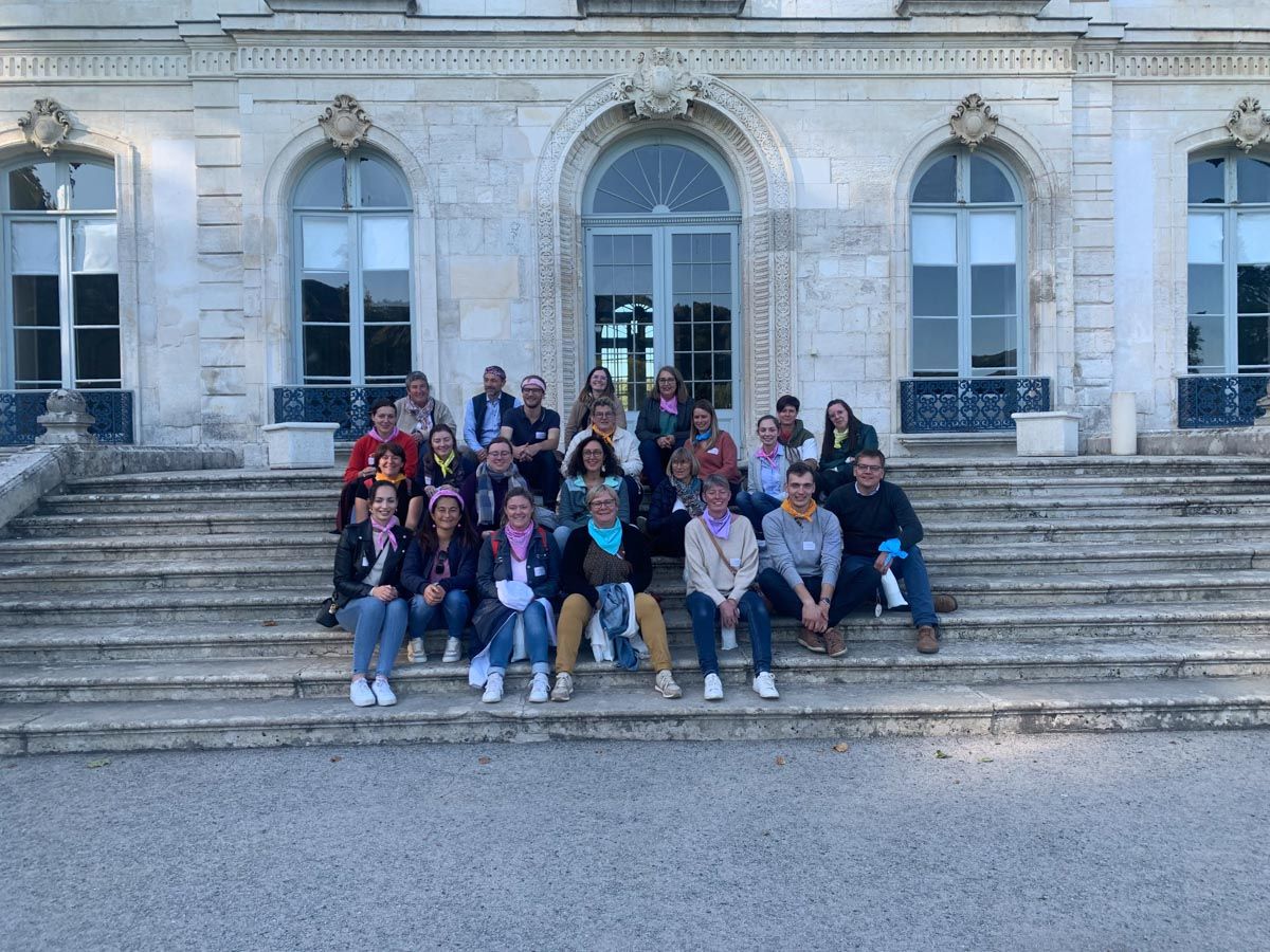média de Cerfrance Seine Normandie
