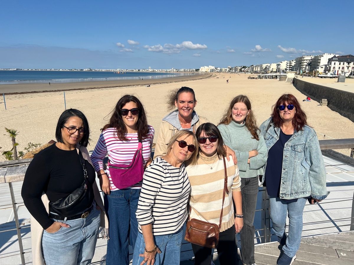 média de fleuret associés