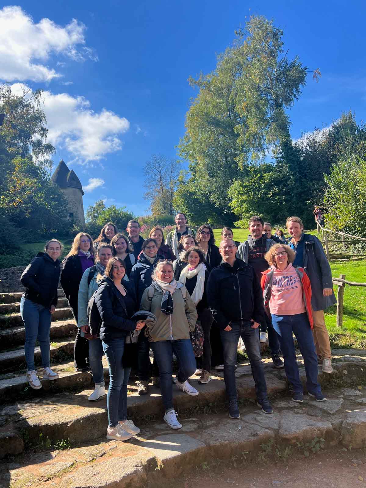 média de Photo d'équipe n°16 de Ékalis