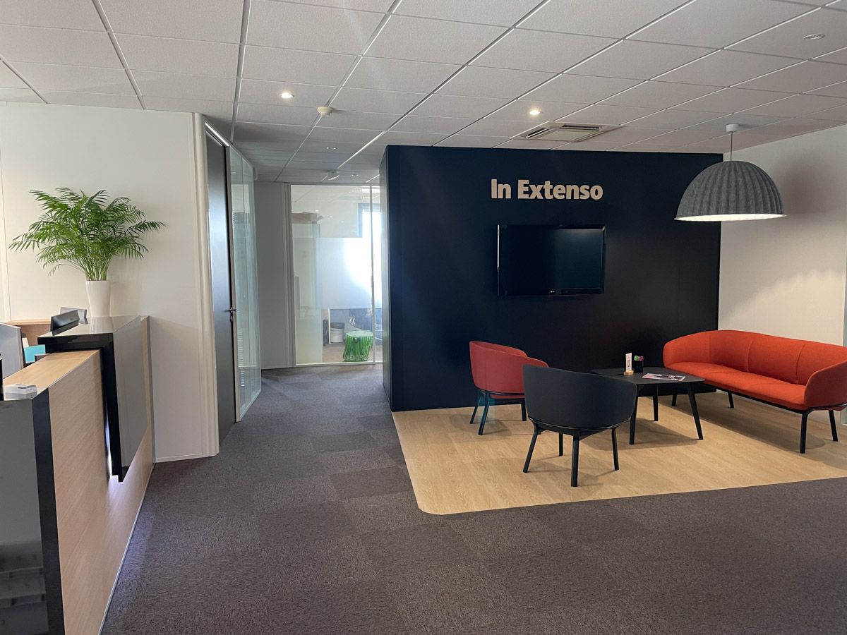 média de In Extenso Ouest Atlantique