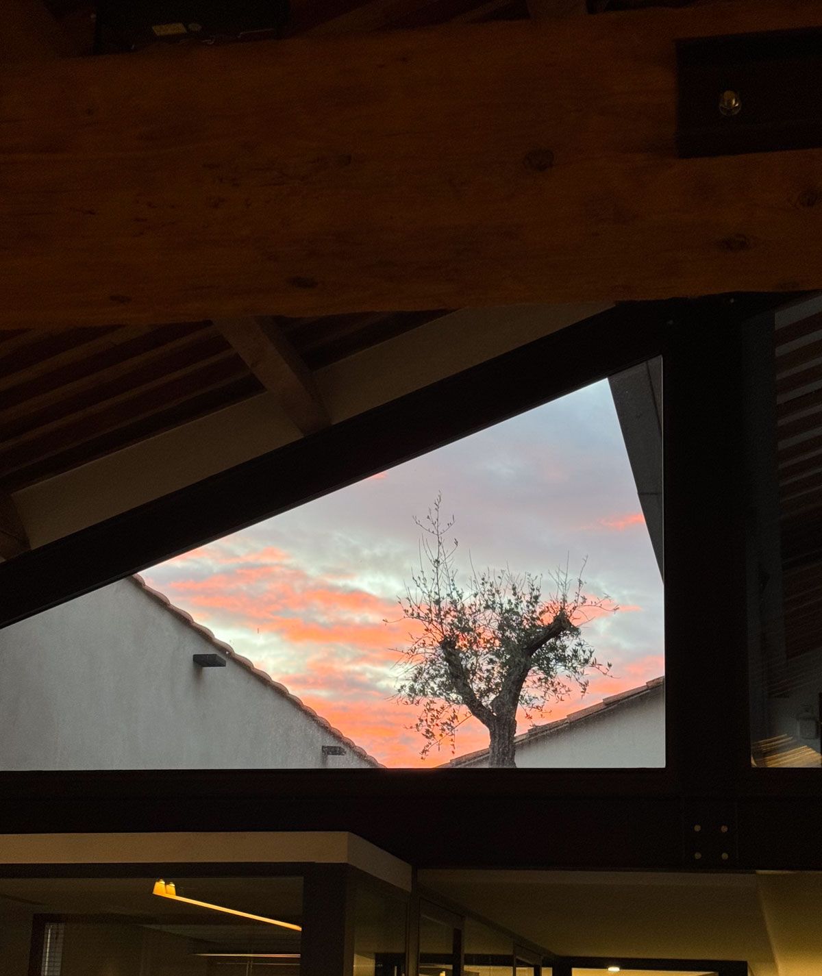 média de Pyxis 360 °
