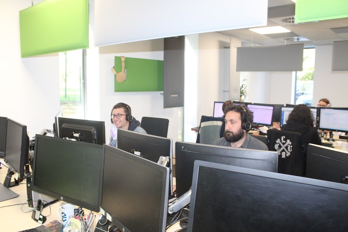 média de Expertim Fiduciaire