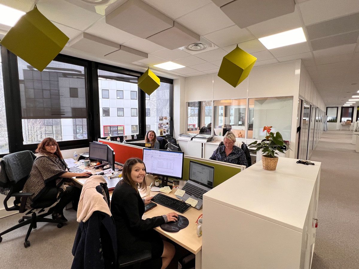 média de fleuret associés