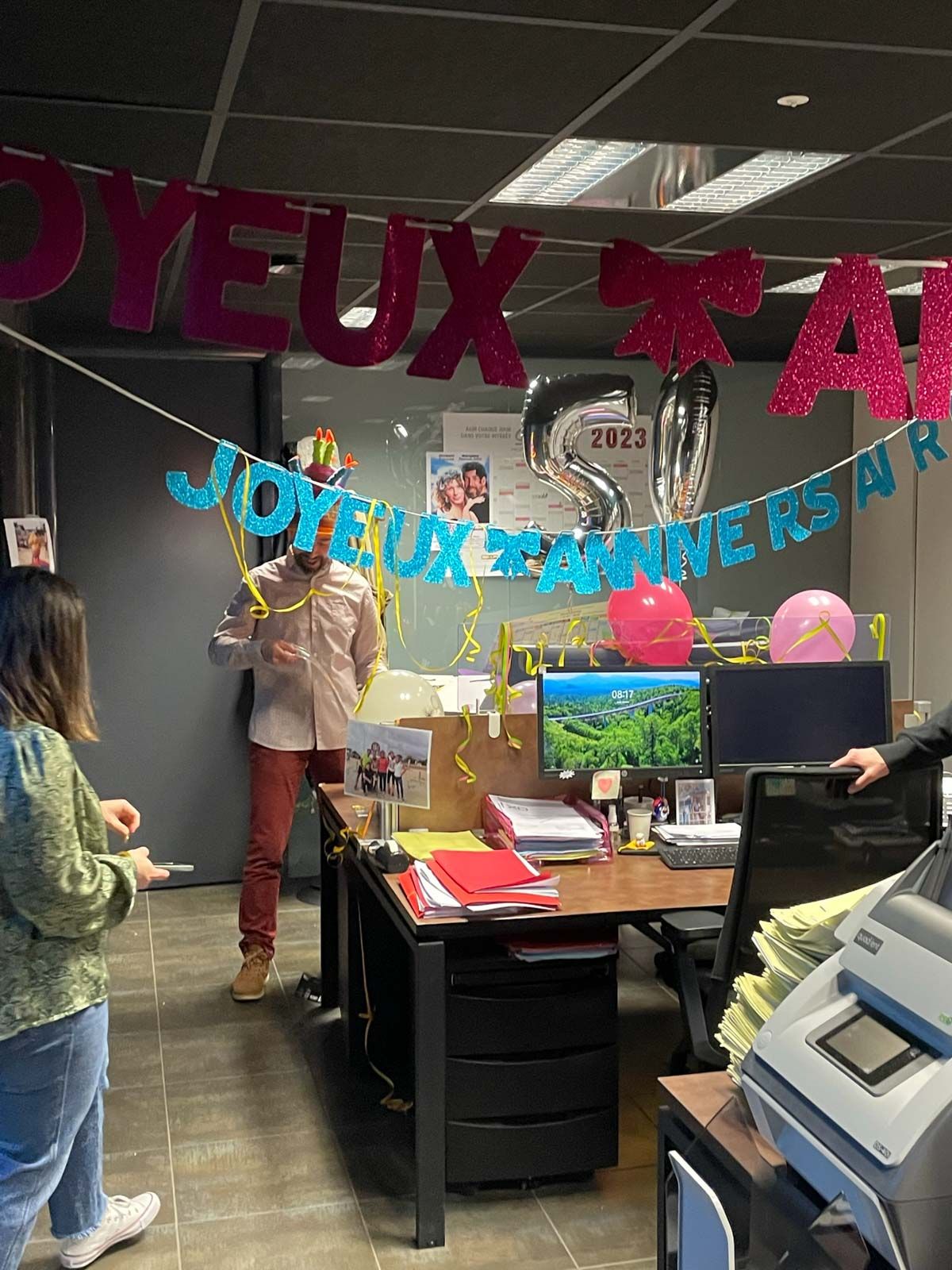média de XO Conseil