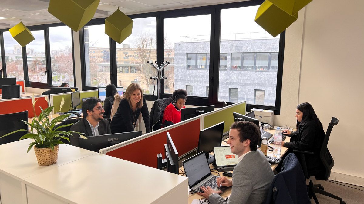 média de fleuret associés