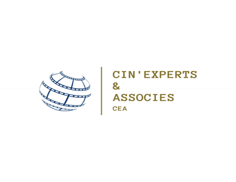 logo CIN'EXPERTS ASSOCIES