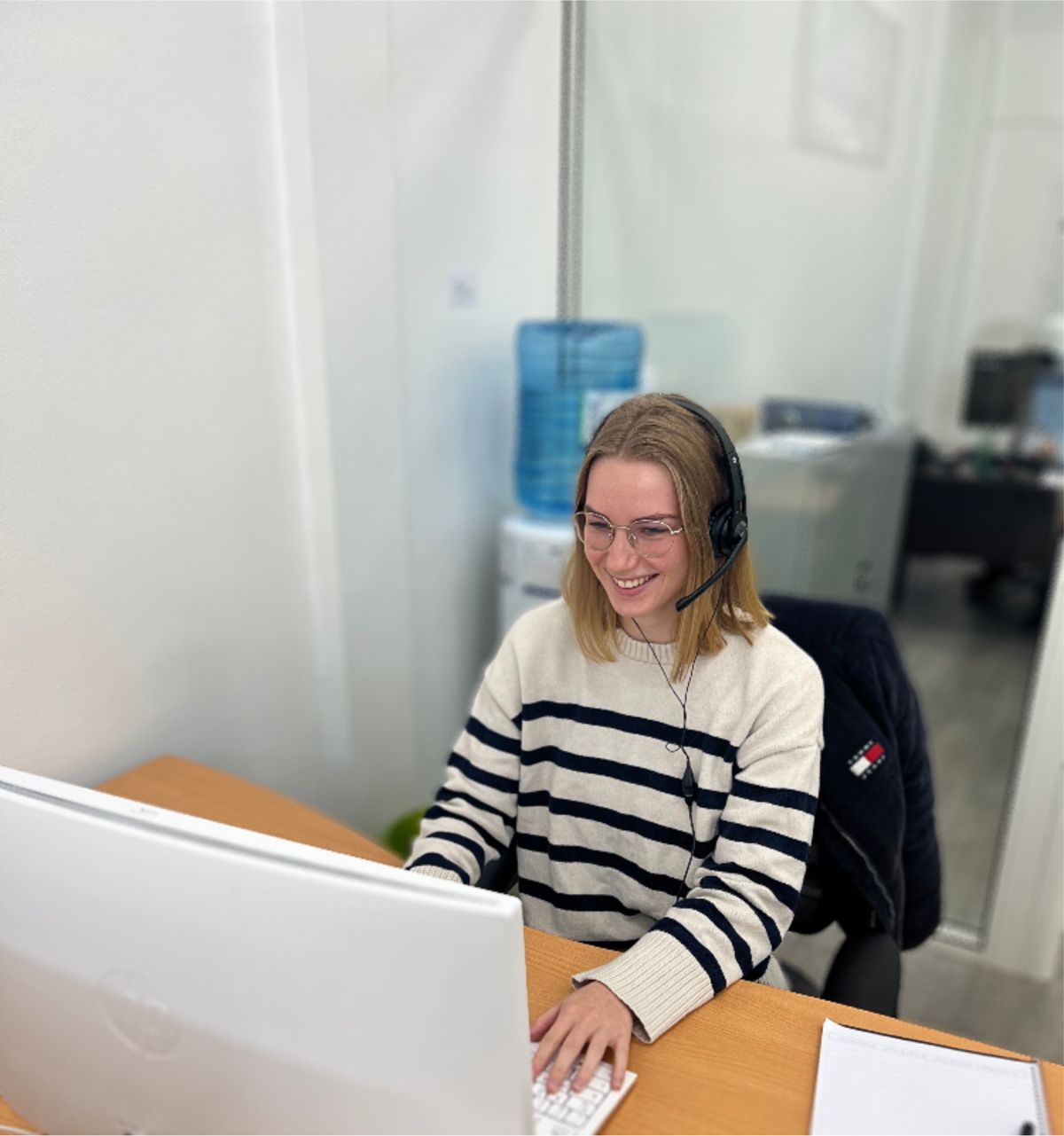 média de Perspectives Conseils