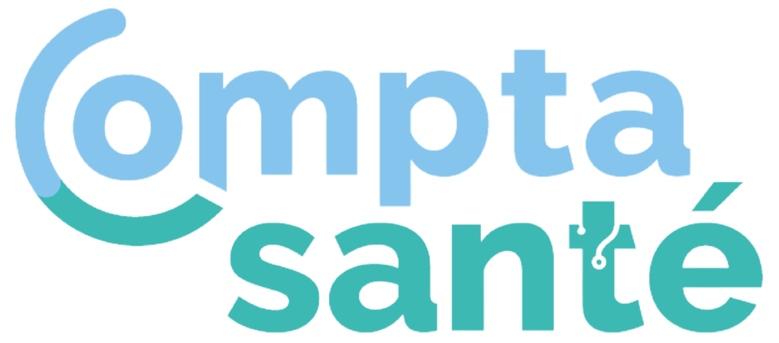 logo Comptasanté