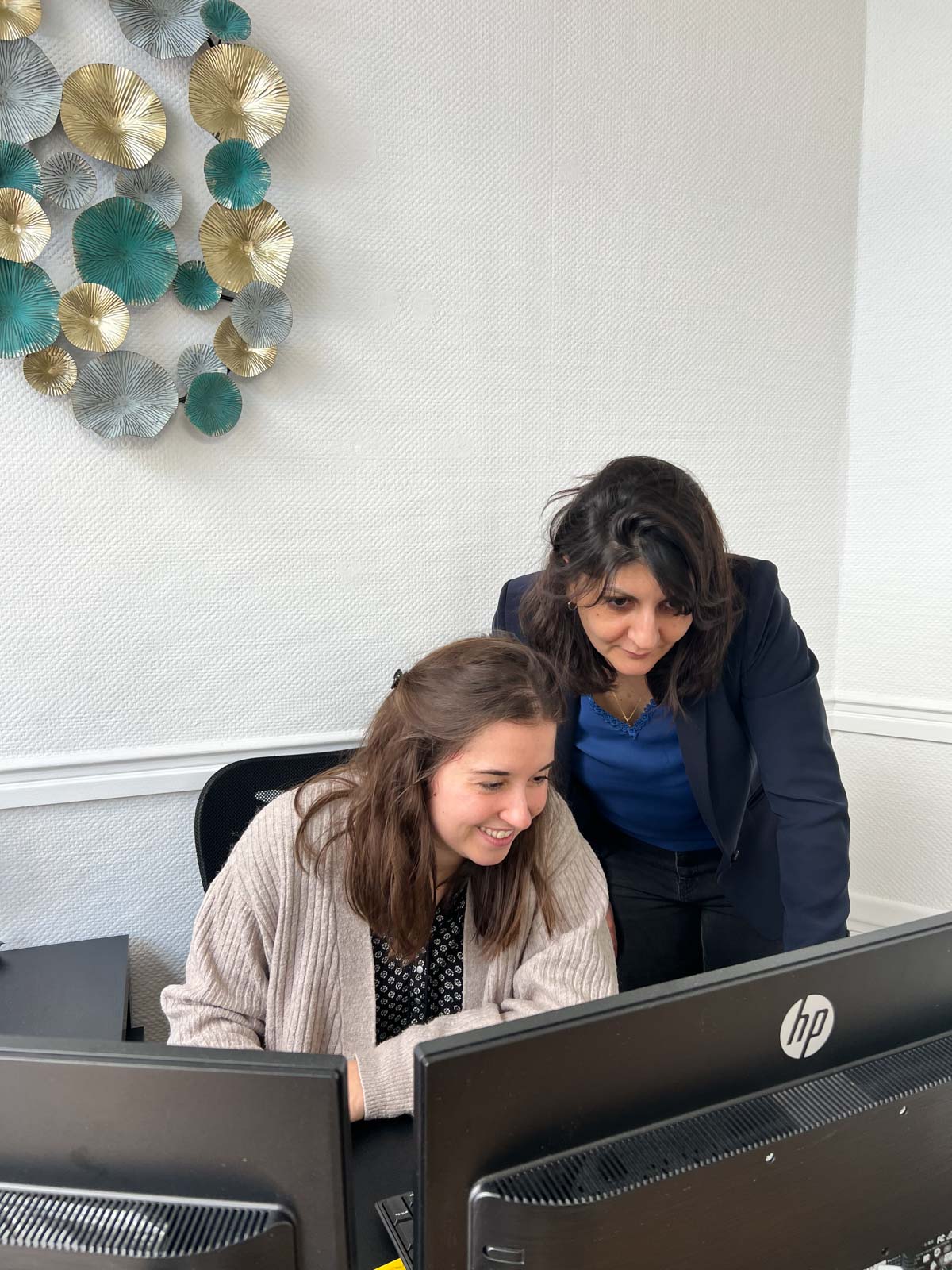 média de Perspectives Conseils