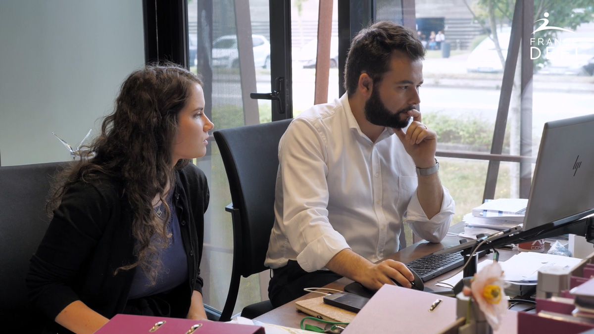 média de XO Conseil