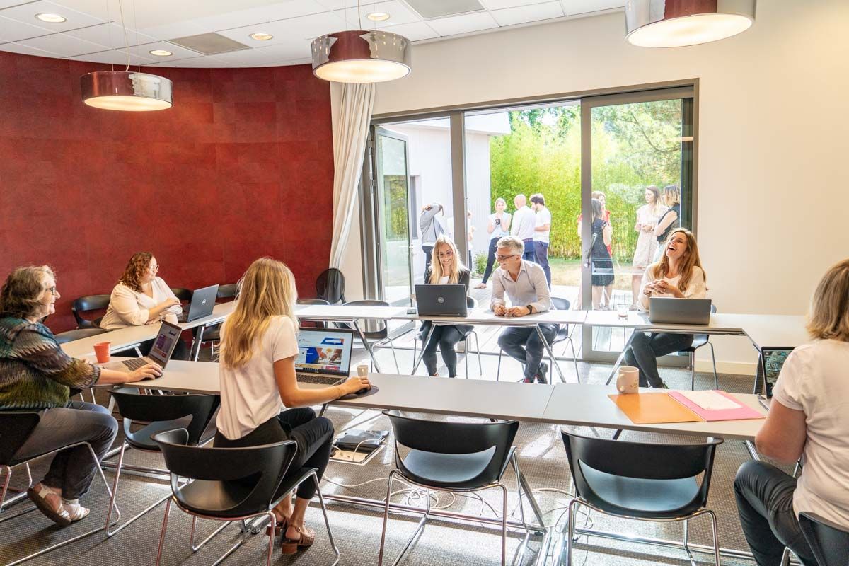 média de LBA Walter France