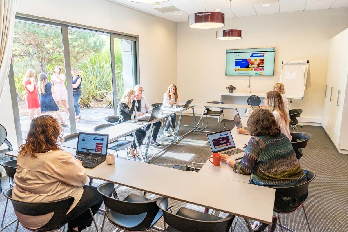 média de LBA Walter France