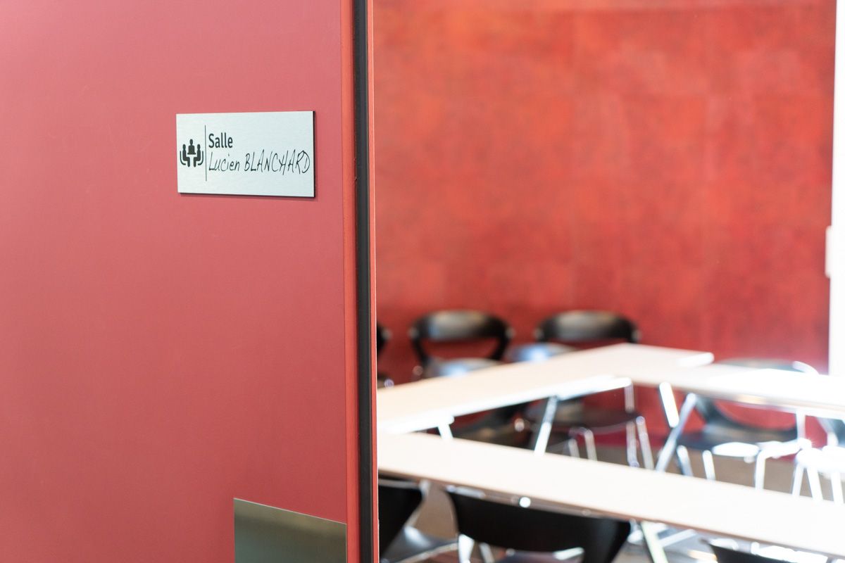 média de LBA Walter France