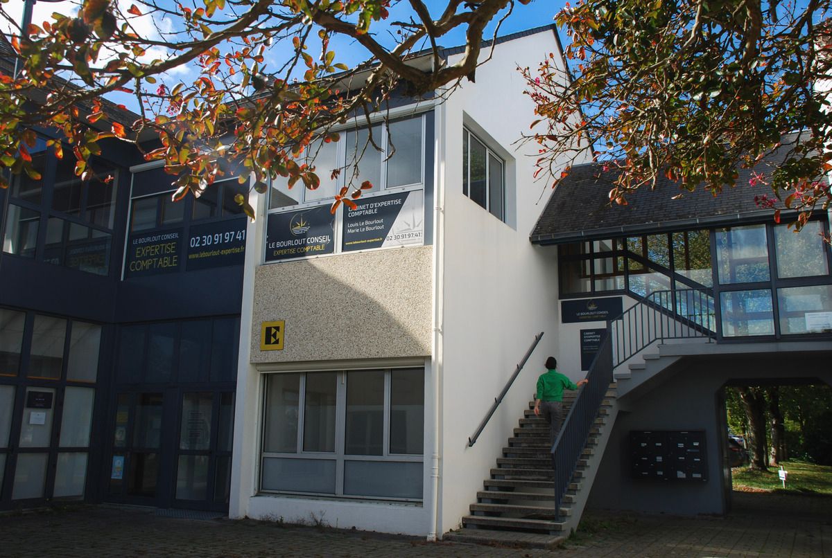 média de LE BOURLOUT Conseil et Expertise Comptable