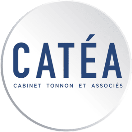 logo CATÉA