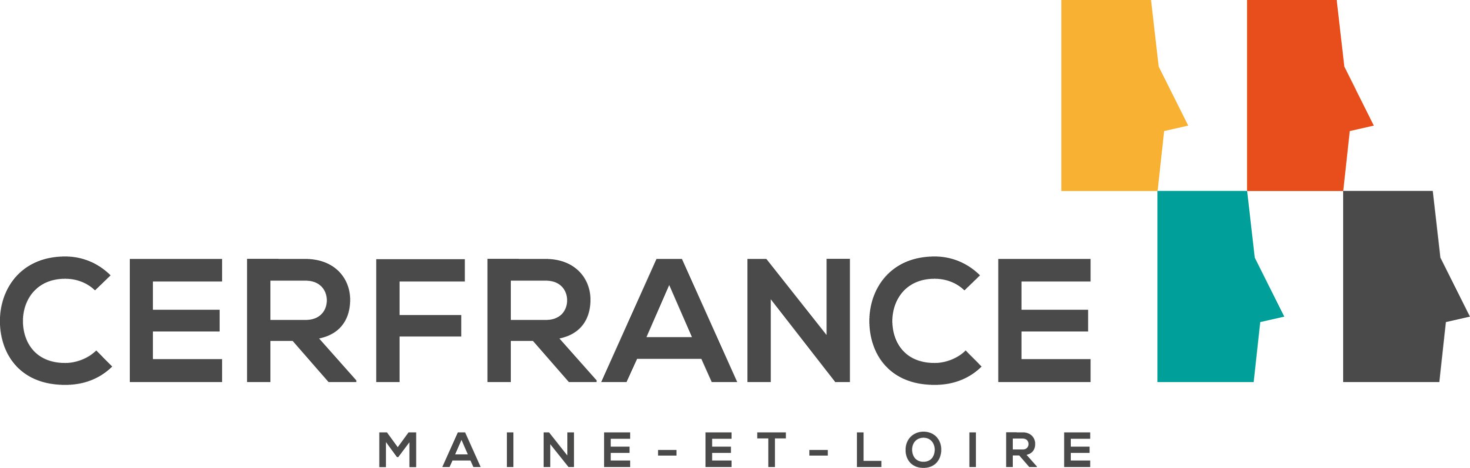 logo Cerfrance Maine et Loire