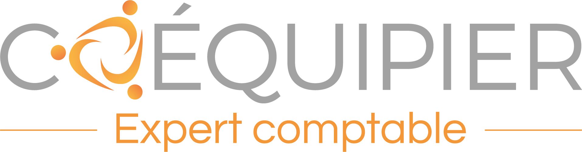 logo Coéquipier Expert Comptable