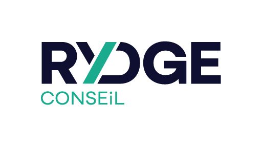 logo Rydge Conseil