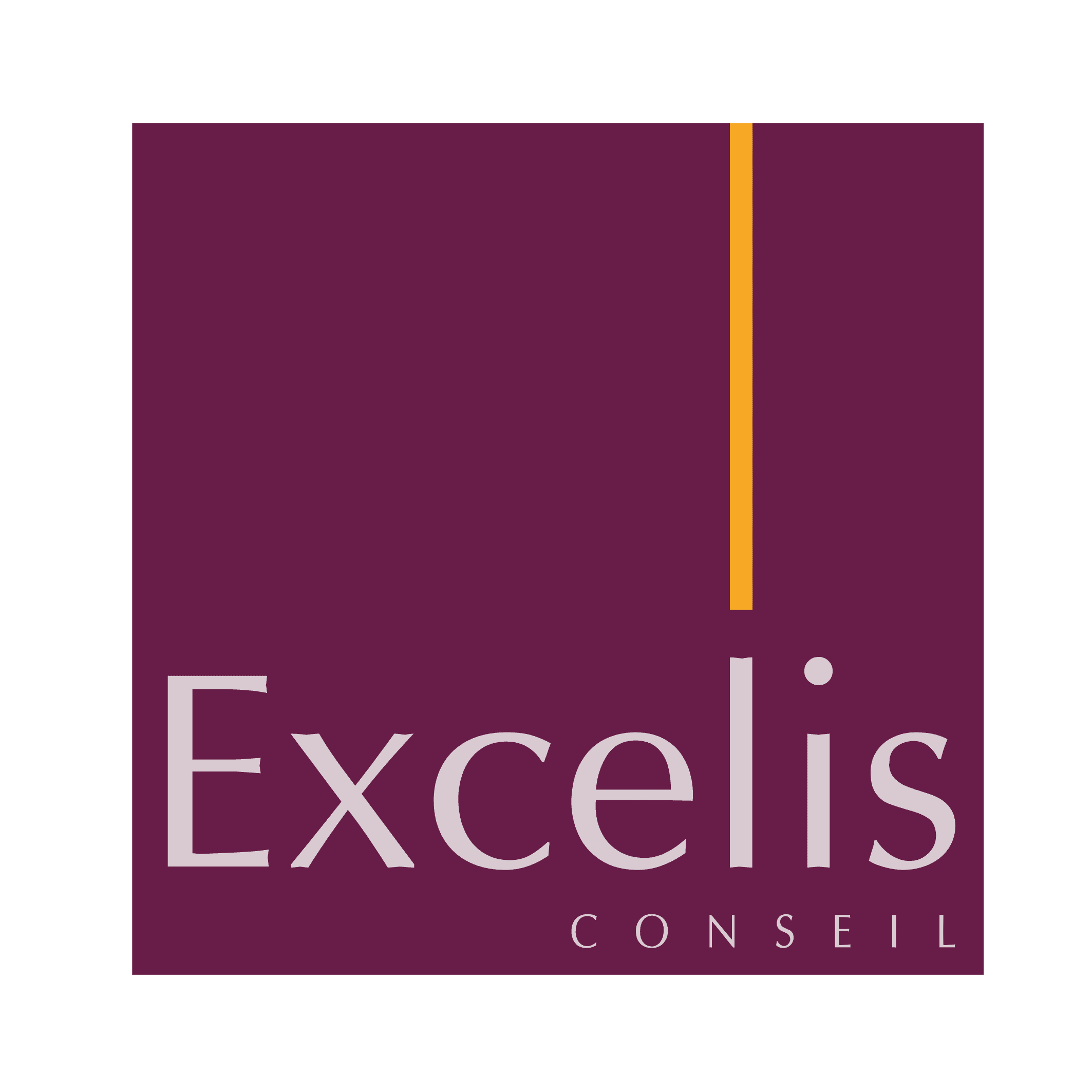 Logo Excelis Conseil