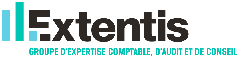 logo Extentis Groupe