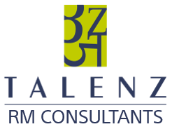 Logo Talenz RM Consultants