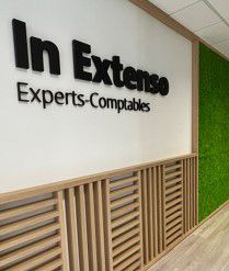 média de In Extenso Ouest Atlantique