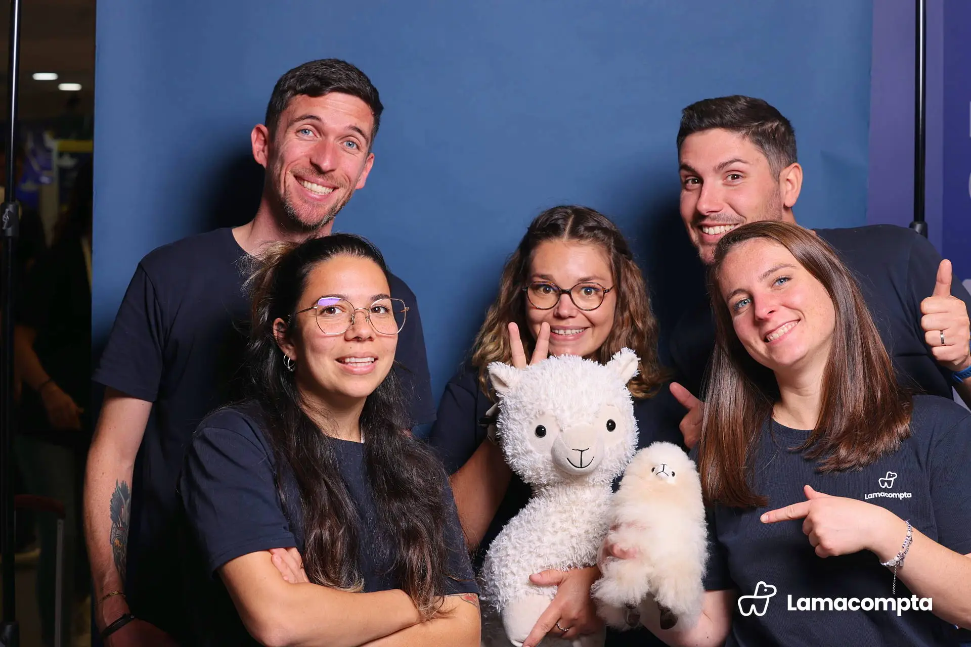 média de Lamacompta