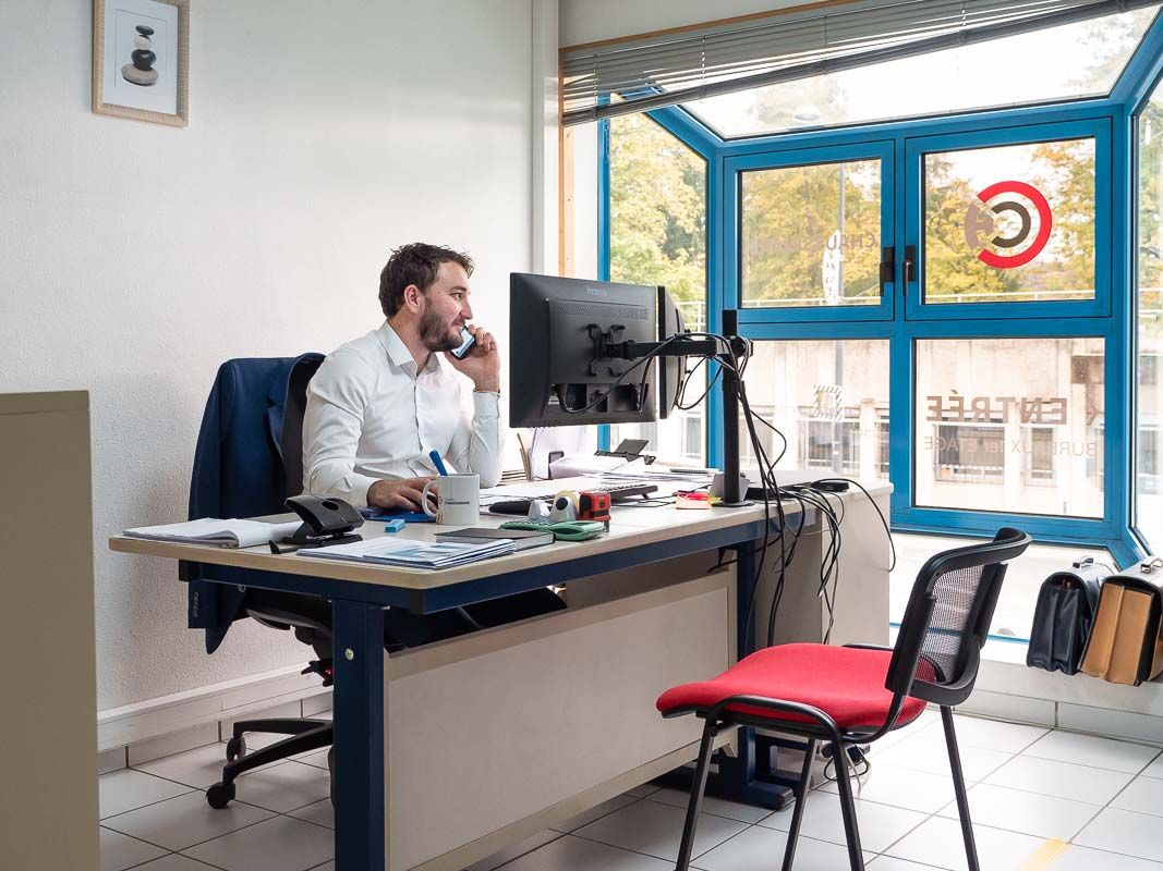 média de Cabinet Chaussinand