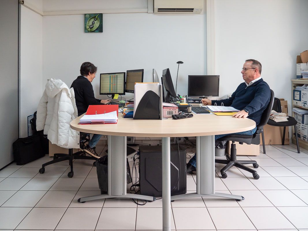 média de Cabinet Chaussinand