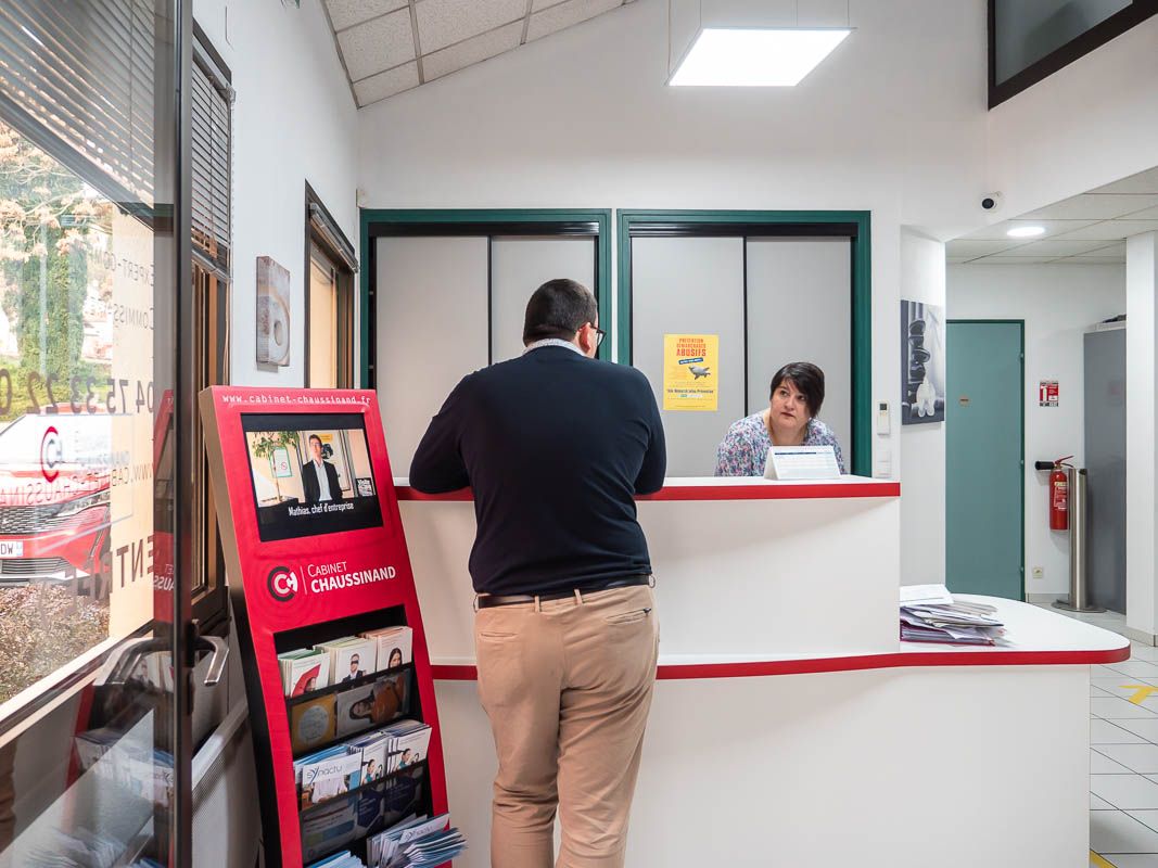 média de Cabinet Chaussinand