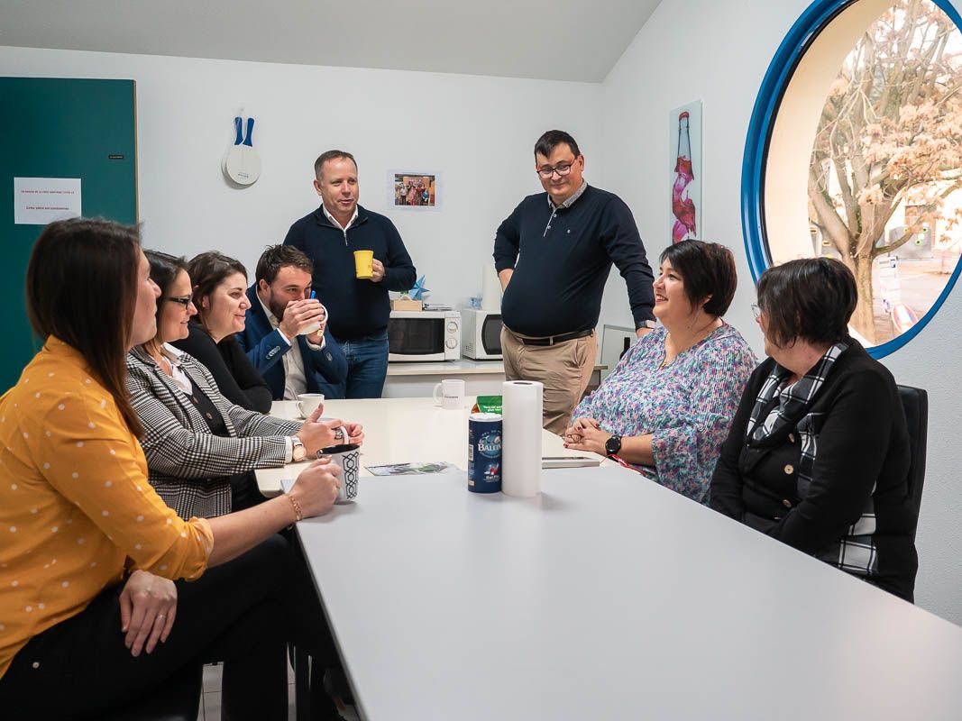 média de Cabinet Chaussinand