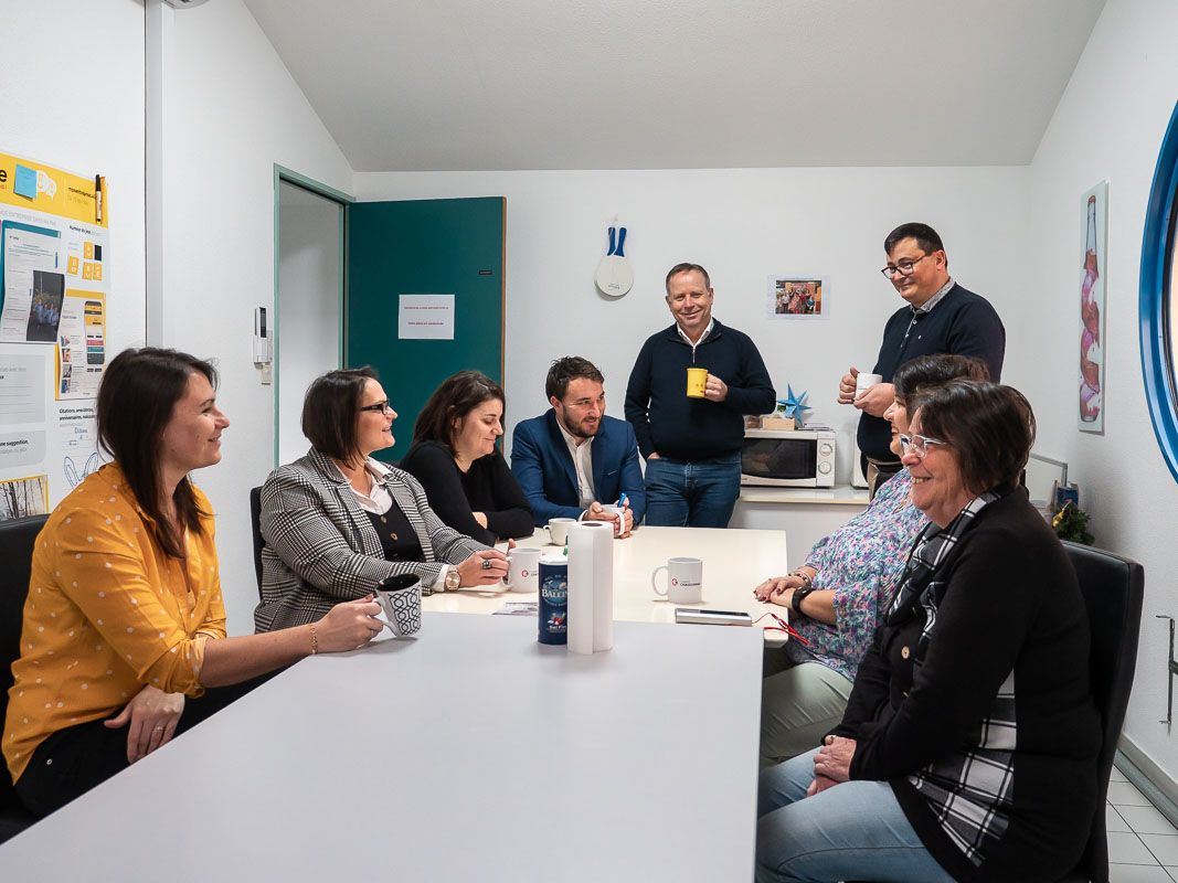 média de Cabinet Chaussinand