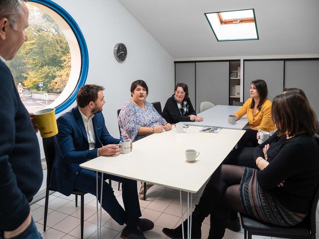 média de Cabinet Chaussinand