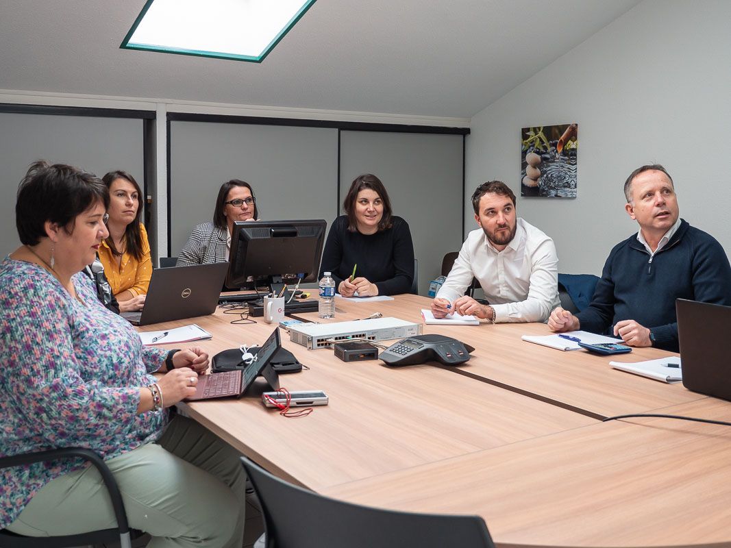 média de Cabinet Chaussinand