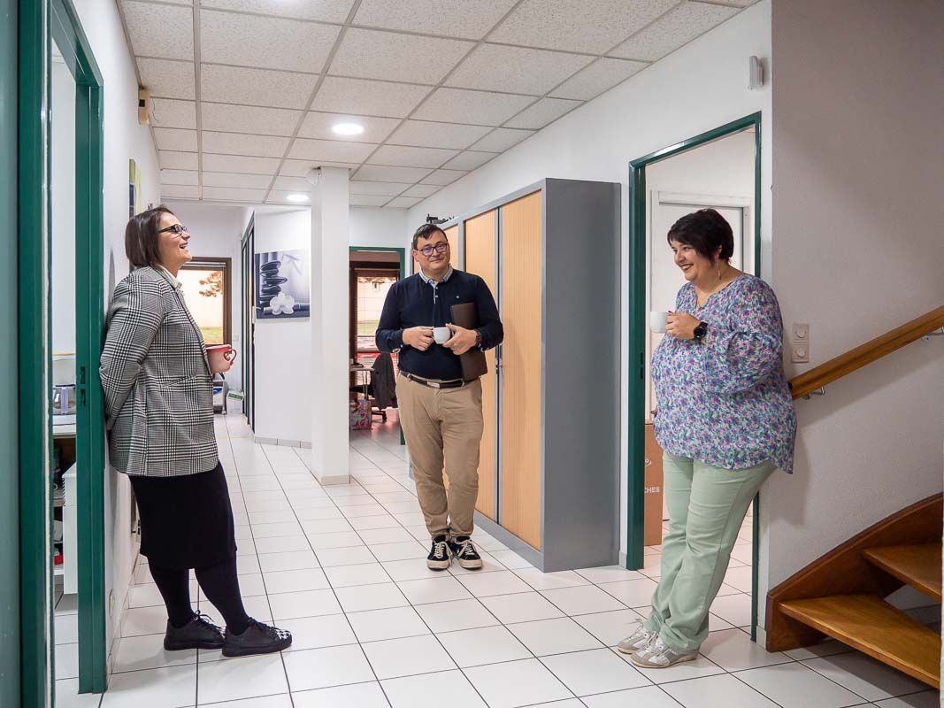 média de Cabinet Chaussinand