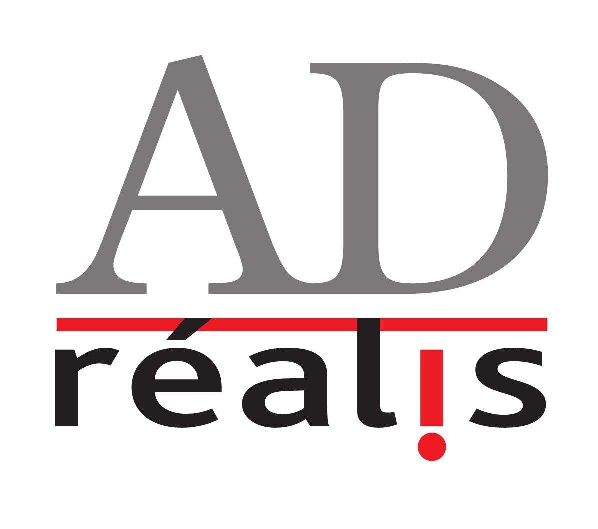 logo AD Réalis