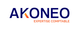 logo Akoneo Expertise Comptable