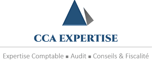 logo CCA Expertise Comptable