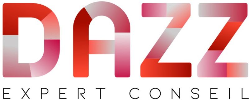 logo DAZZ Expert Conseil