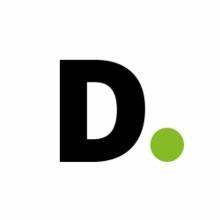 logo Deloitte