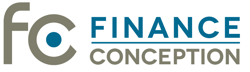 logo Finance Conception